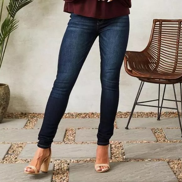 KanCan Denim - 💖HP💖 Signature Kurvy Ultra High Rise Skinny Jean